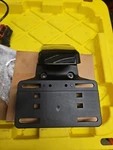 2024 Harley Road Glide Cvo St License Plate Mount 67900641EWR. Fixed Price $169.99.
