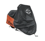 Harley-davidson Indoor/outdoor Motorcycle Cover Small 93100040. Fixed Price $245.68.