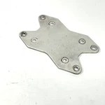 2013 To 2018 Suzuki Inazuma GW250, Front Fork Stabilizer, P/n 51471-48H10. Fixed Price $16.50.