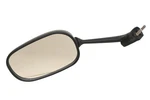 Toyo 02-0457, 000457, 1247-061LH Black Left Side Mirror Nos. Fixed Price $59.99.