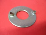 Nos Oem New Original Suzuki TS125 RV125 Crankshaft Oil Guide Plate 12511-28002. Fixed Price $14.99.