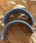 Harley Davidson Main Bearing Shell 24411-01K. Fixed Price $35.00.