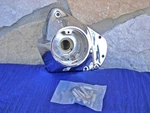 Chrome Gear Case Nose Cone Cover For Harley Shovelhead 73-92 Cam. Fixed Price $124.95.