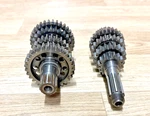 2008-2012 Ktm 450 Sx-f Smr Transmission Main & Counter Shaft Gears. Fixed Price $126.00.