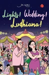 Lights Wedding Ludhiana! By Jas Kohli Paperback Book. Fixed Price $39.15.