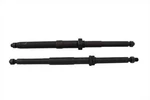 45 Inch Front And Rear Support Rod Set For Harley-davidson. Fixed Price $77.99.
