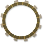 Barnett Clutch Friction Plate Heavy-duty Aramid Kawasaki 301-45-10003. Fixed Price $26.99.