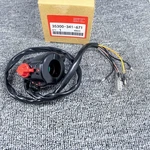 Oem Right Start Stop Kill Control Switch For Honda CB750K CB360G CB550. Fixed Price $52.99.