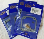 4X Carburetor Kits Yamaha 81-83 XJ550 Maxim Seca K&l 18-5099. Fixed Price $80.99.