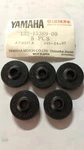 Yamaha YAS1 YAS2 TA125 YL1 RD125 HS1 RS100 Clutch Push Rod Seal N.o.s. Fixed Price $29.00.