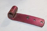 Harley-davidson Knucklehead Ul Panhead Buddy Seat Auxiliary Yoke Hook 52585-41. Fixed Price $25.00.