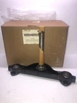 Nos Harley-davidson Fork Stem Bracket Oem 45431-79B 80-85 Fl Shovelhead Amf. Fixed Price $249.99.