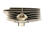 1970S Mahle #54Z.N5W1 Cylinder For Penton Six-day 125CC, Vg W/fin Issue (#CC199). Fixed Price $149.95.
