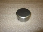 Harley Knucklehead Vl Wl Brake Light Switch Cover Raw Steel. Fixed Price $35.00.