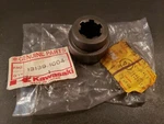 Nos Oem Kawasaki KLT200 KLT250 Shifter Part# 13139-1004. Fixed Price $59.99.