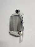New 2024 Oem Left Radiator Fill Side 24-25 Ktm Mc A40535007000. Fixed Price $128.00.