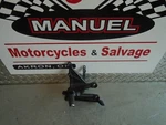 04 Honda CBR1000RR Pedal, Rear. Brake Assy 46500-MEL-000. Fixed Price $49.95.