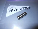Nos 1986-2000 Suzuki RM80 RM85 Piston Pin 12151-20910. Fixed Price $14.99.