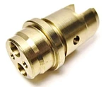 70-9353 Triumph Racing Tappet Guide Lifter Block 1963 To 1982 Bronze 650 750. Fixed Price $69.99.
