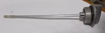 1988-2009 Suzuki GS500F Oem Oil Dip Stick 11970-44110 (SU/B1). Fixed Price $9.00.