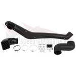 For Isuzu D-max RT50 Intake System 2012-2017 2018 Snorkel Kitair. Fixed Price $53.47.