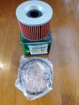 Honda Motorcycle Vesrah Oil Filter SF-1001 : NH10. Fixed Price $11.51.