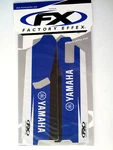Factory Effex Lower Forks Graphics Yamaha Wrf 250 400 426 450 1998-2004. Fixed Price $18.00.