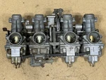 1977 1978 1979 Kawasaki Carburetors Mikuni Kogyo Vm Pumper. Fixed Price $189.69.