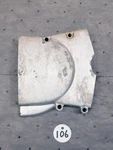 1964-1966 Honda Left Side Sprocket Cover. Fixed Price $69.00.
