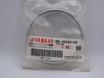 Nos Yamaha Road Start Virago V-max Flasher Light Rim Lens Genuine 1D6-83363-00. Fixed Price $34.99.