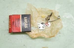 Lucas Triumph Bsa Triples 1969-76 Oem New *2163 Points. Fixed Price $18.39.