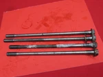 1981 Yamaha XT250 Cylinder Head Bolts 217 & 240 Mm # 90105-10213-00. Fixed Price $20.00.