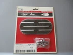 Nos Eagle Iron Harley Chain Inspection Cover Fits Fxwg Fxst Flst 60572-86T. Fixed Price $17.00.