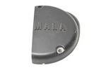 New Oem Yamaha 353-15416-00-00 Oil Pump Cover Nos. Fixed Price $69.99.