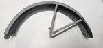 1926-1934 Rear Wheel Fender B C 3709-26 Single Solo Harley Springer Frame G988. Fixed Price $795.00.