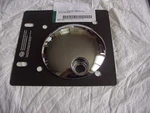 Harley Davidson Fuel Door Cover. Fixed Price $39.95.