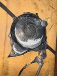 86,87 Yamaha TT-225S Stator And Cover, 15A-15411-00-00. Fixed Price $75.00.