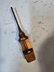 2012 2019 Yamaha Zuma YW50F Oil Dipstick. Fixed Price $14.39.