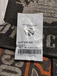 Genuine Harley Davidson Motor Parts Valve Stem Subassembly 43157-83A-SUB1. Fixed Price $12.60.