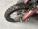2013 Complete 14 Front Wheel Rim Tire Assembly. Fixed Price $196.00.