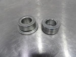 23-25 Honda CBR500R Rear Wheel Axle Spacers 42313-MKP-J80. Fixed Price $9.25.