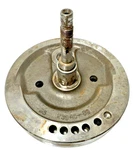 Harley Davidson Crankshaft Flywheel Evo Flhtc Shovel Oem Part 23923-85A35. Fixed Price $129.95.