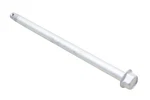 New Oem Yamaha 2J5-25381-01-00 Wheel Bolt Axle Nos. Fixed Price $84.99.