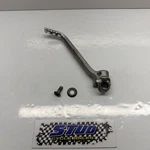 2018 Ktm 125 Sx Kickstarter Oem Lever 50433070044. Fixed Price $71.99.