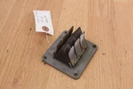 1974 Yamaha DT360 Reed Valve Assembly. Fixed Price $30.00.