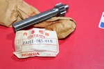 Nos Honda CL70 Trail CT70 Transmission Main Shaft 13T Oem # 23211-065-010. Fixed Price $39.95.