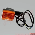 Honda XR650L '93-09 '12-25 Genuine Rear Turn Signal Assy Rh 33500-MGW-305 Oem. Fixed Price $106.55.