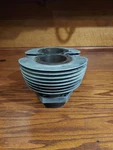 Wellworthy Al-fin Barrel For Pre Unit Triumph 650 Afd 395. Fixed Price $699.00.