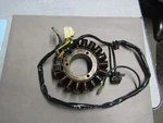 03 04 Honda VTX1300S Engine Stator Coil Pulse Magneto Generator 31120-MEA-671. Fixed Price $46.48.