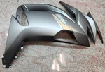 Used 2022-2024 Kawasaki Ninja 650 Right Side Fairing Cowl Oem 55028-0829. Fixed Price $179.99.